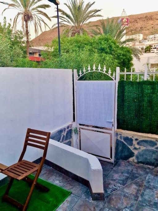 Cozy Apartment With Garden Puerto Rico  Exterior photo